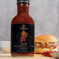 Date Barbecue Sauce