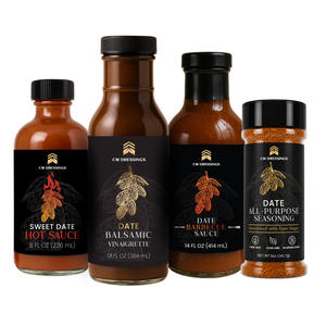CHEF'S PANTRY COLLECTION BUNDLE