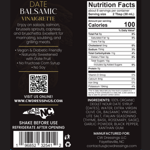 SAVORY, SWEET & HEAT TRIO BUNDLE