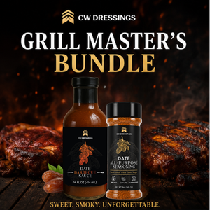GRILL MASTER'S BUNDLE