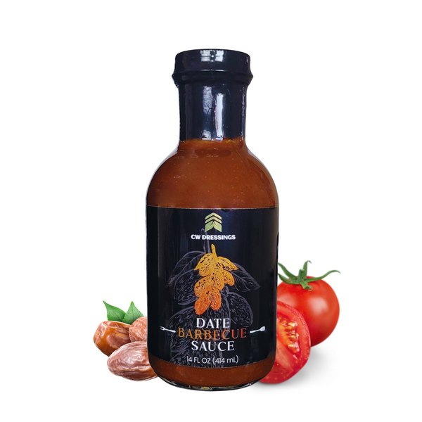 Date Barbecue Sauce